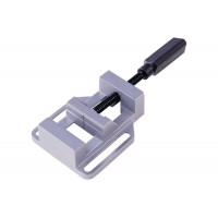 Morsa Simplex 60x80 mm  Banchi da lavoro Wolfcraft