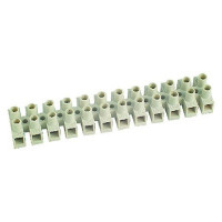 MORSETTI MAMMUT 6 MMQ CONFEZIONE DA 12 PZ