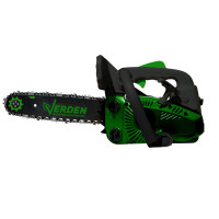 Motosega a scoppio da potatura 25cc VD300 30 cm sbramatura Verden  