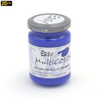 Multicolor Easy 130 ml - 1160 Blu Oltremare
