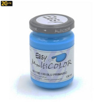 Multicolor Easy 130 ml - 1180 Blu Primario