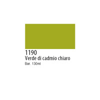 Multicolor Easy 130 ml - Verde Cadmio Chiaro