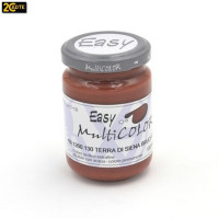 Multicolor Easy 130 ml - 1260 Terra di Siena Bruciata