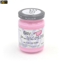 MULTICOLOR 130 ML-1130 ROSA