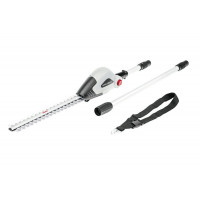 AL-KO Energy Flex Multisystem tagliasiepi batterie 36v HTA36LI