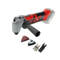 Multiutensile a batteria Valex M-MU 18 V