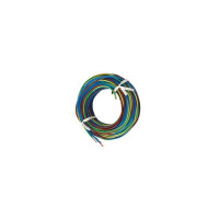 ELECTRALINE N07V-K 1X1,5 MT 5 NERO-BLU-GIALLO/VERDE