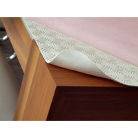 Mollettone bianco h. 140 - mt 20 Hornschuch