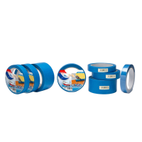 Nastro Carta - MSK UVR15 - Resistente ai Raggi UV - mm25x50mt - Blu