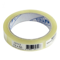 Geko Nastro Carta Hm 19Mm X 50mt