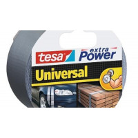 Nastro Extra - 50 mm x 10 m - Grigio