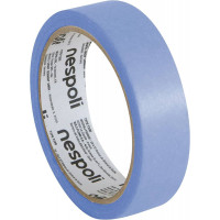 NASTRO PRECIMASK BLU 25MM 25MT