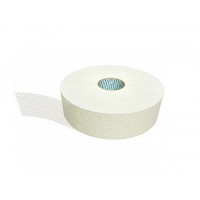 Knauf Nastro in Rete Coprigiunti Top Quality - 20m per Stucco Cartongesso Lastre
