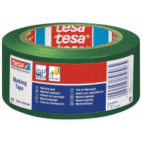 NASTRO SEGNALATORE VERDE MT33XMM50 