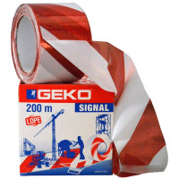 Nastro per segnaletica da mt.200