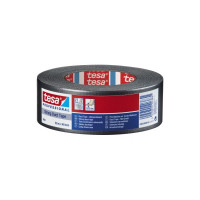 Tesa Nastro telato argento opaco mt 48x50 mm