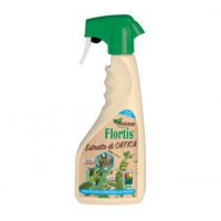 Naturae ortica liquido pronto all'uso 500 ml