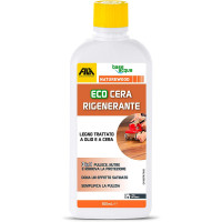 Naturewood Cera Rigenerante per Legno - 500 ml