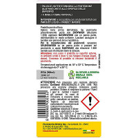 Naturewood Cera Rigenerante per Legno - 500 ml