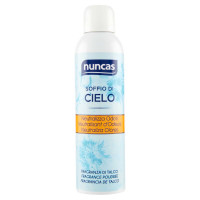 Nuncas neutralizza odori soffio di cielo flacone da  250 ml