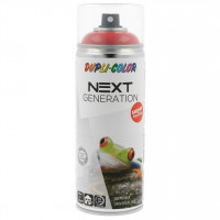  DUPLI COLOR NEXT ROSSO TRAFFICO  FLACONE DA 400 ML