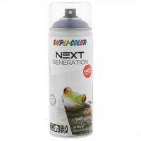 Dupli-color Smalto NEXT  lilla Athene satinato  Flacone da 400ml