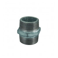 Nipple mm idro-bric diametro 3/4 pollici 