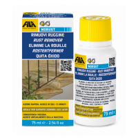 NoRust Smacchiatore Rimuovi Ruggine 75 ml