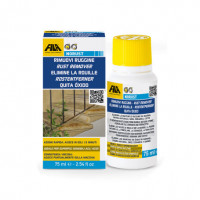 NoRust Smacchiatore Rimuovi Ruggine 75 ml