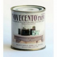 Novecento Paint - 125 ml Oro Pallido
