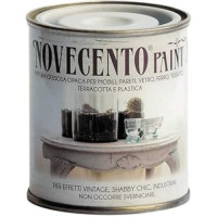 Novecento Paint ML 500 Grigio Inglese
