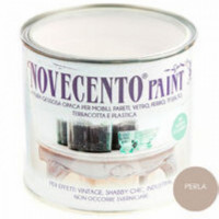 Novecento Paint - 500 ml Perla