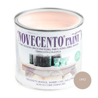 Novecento Paint - 500 ml Terracotta