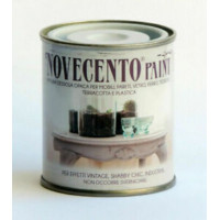 Novecento Paint - 500 ml Verde Oliva