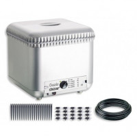 Kit Irrigazione Oasis system Distributore D'acqua Claber 