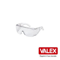 VALEX - Occhiali Protettivi Claris  