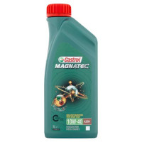 Olio Castrol Magnatec 10W-40 A3/B4