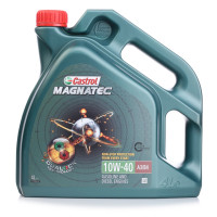 Olio Castrol Magnatec 10W40 4LT