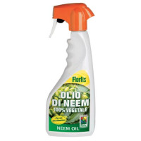 Olio di Neem flacone da 500ml