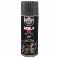 olio di vaselina spray M+ flacone da  400 ml