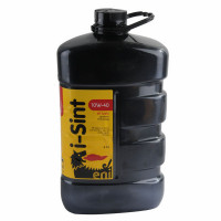 OLIO ENI I-SINT 10W-40 FLACONE DA 4LT
