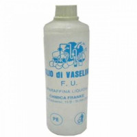 Olio Vaselina Extra flacone da 1lt