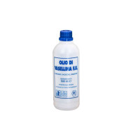Olio di vaselina farmaceutico ideale per enologia flacone da 1lt 