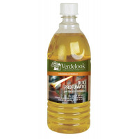 Olio lampante per torce alla citronella 1 lt Biacchi Ettore