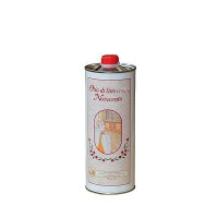 Olio Lino Cotto Novecento 1L