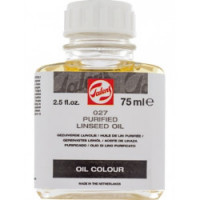 Olio di Lino Purificato - 75ml