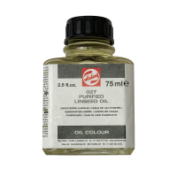 Olio di Lino Purificato - 75ml
