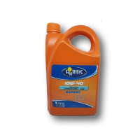 OLIO LUBEX EXPERT 10W40 FLACONE DA 4LT 