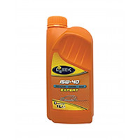 OLIO LUBEX EXPERT 15W40 FLACONE DA 1LT 