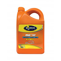 Olio Lubex Expert 15W40 - 4 Litri